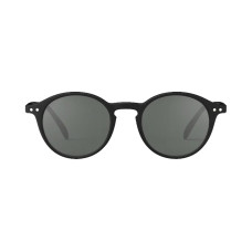 izipizi Lesebrille Reading Sun #D Schwarz, +2.50, 100% UV izipizi Lesebrille Reading Sun #D Schwarz, +2.50, 100% UV