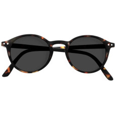 izipizi Sonnenbrille Pantos #D POLARIZED Tortoise/grau, 100% UV izipizi Sonnenbrille Pantos #D POLARIZED Tortoise/grau, 100% UV