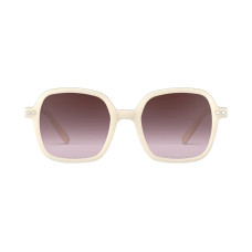 izipizi Office-The Oversized square Vintage Cream, 100% UV izipizi Office-The Oversized square Vintage Cream, 100% UV
