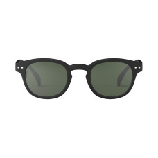 izipizi Sonnenbrille Square #C POLARIZED Schwarz, 100% UV, Kat.3 izipizi Sonnenbrille Square #C POLARIZED Schwarz, 100% UV, Kat.3