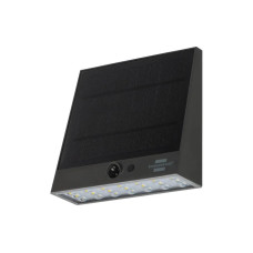 Brennenstuhl Solar LED Strahler SOL 1000 Plana, 1000 lm, 4000K, IP54 Brennenstuhl Solar LED Strahler SOL 1000 Plana, 1000 lm, 4000K, IP54