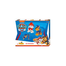 Hama Bügelperlen-Set Paw Patrol 3D 4000 Stück