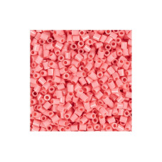 Hama Bügelperlen Mini Rosa, 2000 Stück
