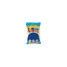 Hama Bügelperlen Midi Blau, 3000 Stück Hama Bügelperlen Midi Blau, 3000 Stück