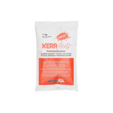 Basteln Reliefgiesspulver weiss 1 kg Basteln Reliefgiesspulver weiss 1 kg