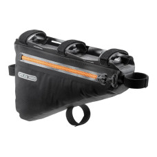 Ortlieb Rahmentasche Frame-Pack, Schwarz Matt, 4 l Ortlieb Rahmentasche Frame-Pack, Schwarz Matt, 4 l