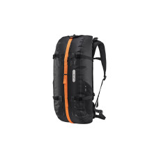 Ortlieb Rucksack Atrack Bike, schwarz matt, 25 l Ortlieb Rucksack Atrack Bike, schwarz matt, 25 l
