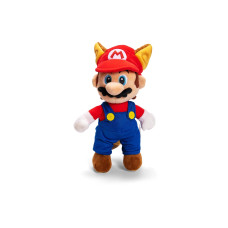 Simba SuMa Waschbär Mario Plüsch, 30 cm Simba SuMa Waschbär Mario Plüsch, 30 cm
