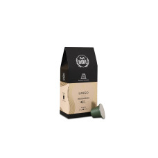 Vicafe Lungo Kapseln 10 Stück