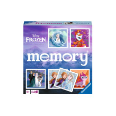 Ravensburger Frozen memory 2022