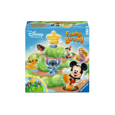 Ravensburger Kinderspiel Funny Bunny Disney Edition Ravensburger Kinderspiel Funny Bunny Disney Edition