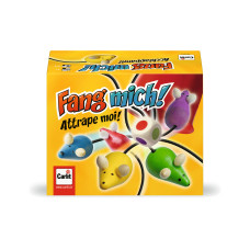 Ravensburger Fang mich Reaktionsspiel
