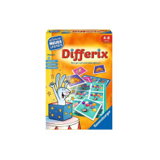 Ravensburger Kinderspiel Differix D Ravensburger Kinderspiel Differix D