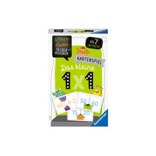 Ravensburger Kinderspiel Das kleine 1 x 1 Ravensburger Kinderspiel Das kleine 1 x 1