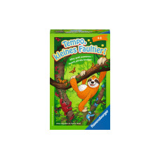 Ravensburger Kinderspiel Tempo, kleines Faultier! Ravensburger Kinderspiel Tempo, kleines Faultier!