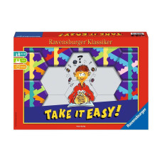 Ravensburger Familienspiel Take it easy! Ravensburger Familienspiel Take it easy!