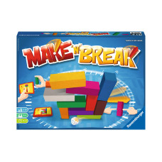 Ravensburger Familienspiel Make 'n' Break