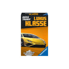 Ravensburger Kartenspiel Luxus Klasse