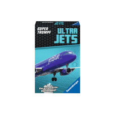 Ravensburger Kartenspiel Ultra Jets