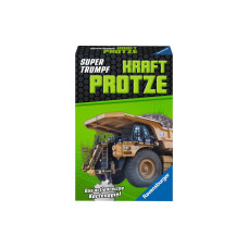 Ravensburger Kartenspiel Kraftprotze