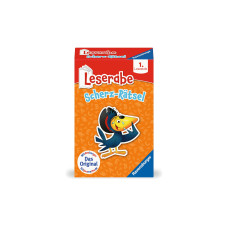 Ravensburger Kartenspiel Leserabe Scherz-Rätsel