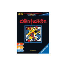 Ravensburger Kartenspiel Confusion Ravensburger Kartenspiel Confusion