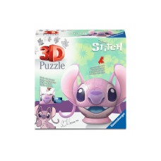 Ravensburger Puzzle Stitch 3D Ball