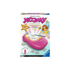 Ravensburger Xoomy Midi Magical Ravensburger Xoomy Midi Magical
