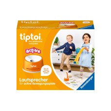 tiptoi Active Lautsprecher tiptoi Active Lautsprecher