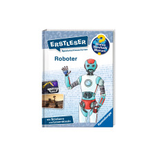 Ravensburger Kinder-Sachbuch Roboter
