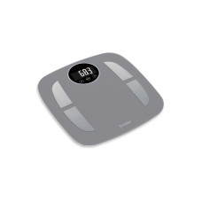 Terraillon Power Fit Grau Terraillon Power Fit Grau