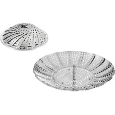 Westmark Dünsteinsatz 14-26 cm, Silber Westmark Dünsteinsatz 14-26 cm, Silber