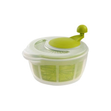 Westmark Salatschleuder Fortuna 26 cm, Grün