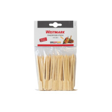 Westmark Fingerfood Sticks und Grillspiesse 100 Stück