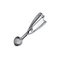 Westmark Eisportionierer Profi Silber Westmark Eisportionierer Profi Silber
