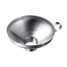 Westmark Trichter Classic 13 cm, Silber Westmark Trichter Classic 13 cm, Silber
