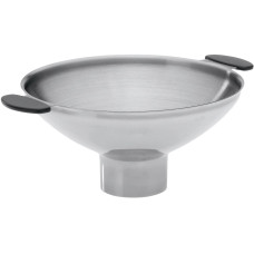 Westmark Trichter 13 cm, Silber Westmark Trichter 13 cm, Silber