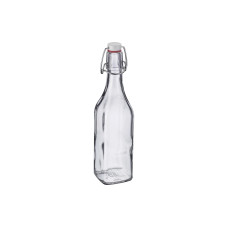 Westmark Einmachflasche mit Anhänger 500 ml, 1 Stück Westmark Einmachflasche mit Anhänger 500 ml, 1 Stück