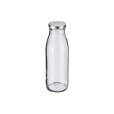Westmark Milch- und Saftflasche 500 ml, 1 Stück Westmark Milch- und Saftflasche 500 ml, 1 Stück