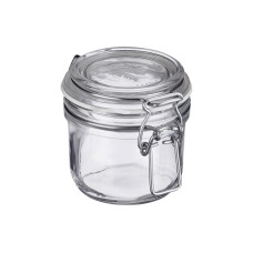 Westmark Drahtbügelglas 200 ml, 1 Stück Westmark Drahtbügelglas 200 ml, 1 Stück
