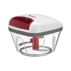 Westmark Multi-Schneider mit Seilzug, 450 ml Rot Westmark Multi-Schneider mit Seilzug, 450 ml Rot
