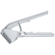 Westmark Mehrzweckpresse Extracta, 16 x 5.2 x 3.3 cm Silber Westmark Mehrzweckpresse Extracta, 16 x 5.2 x 3.3 cm Silber