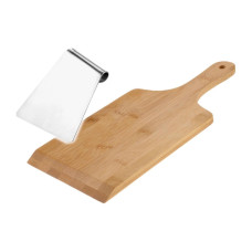 Westmark Schneidebrett-Set 2-teilig 14 cm  x 32 cm