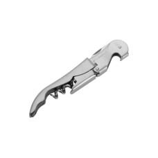 Westmark Kellnermesser Profi m. 2-Stufen Hebel Silber