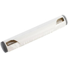 Westmark Folienspender, 33.5 x 6.5 x 6.5 cm Weiss Westmark Folienspender, 33.5 x 6.5 x 6.5 cm Weiss