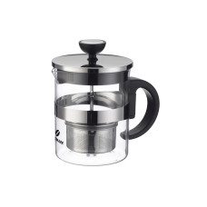 Westmark Teebereiter Teatime 0.6 l, Transparent
