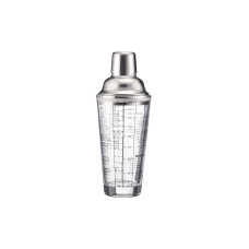 Westmark Drink Mixer Sam 0.4 l, Silber Westmark Drink Mixer Sam 0.4 l, Silber