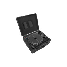 UDG Gear Ultimate Pick Foam Flight Case PLX-CRSS12 UDG Gear Ultimate Pick Foam Flight Case PLX-CRSS12