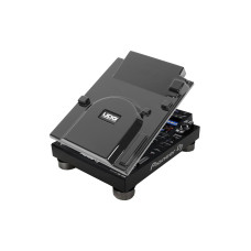 UDG Gear U94111BL CDJ-3000 EQUIPMENT COVER BLK UDG Gear U94111BL CDJ-3000 EQUIPMENT COVER BLK