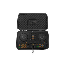 UDG Gear Transportcase Creator AlphaTheta DDJ-FLX2 UDG Gear Transportcase Creator AlphaTheta DDJ-FLX2